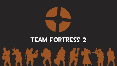 TF2 Logo Wallpapers - Top Free TF2 Logo Backgrounds - WallpaperAccess