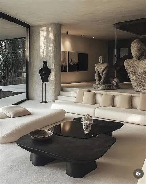 by Agustina Fanesi on Bele - la Rufina in 2025 | Home interior ...