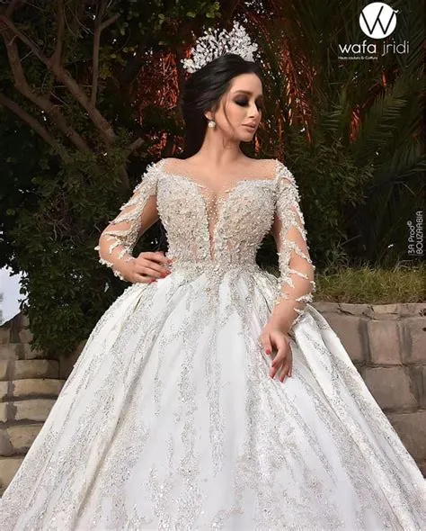 Top 10 des plus belles robes de mariées 2020 –2- Mariage à tout Prix