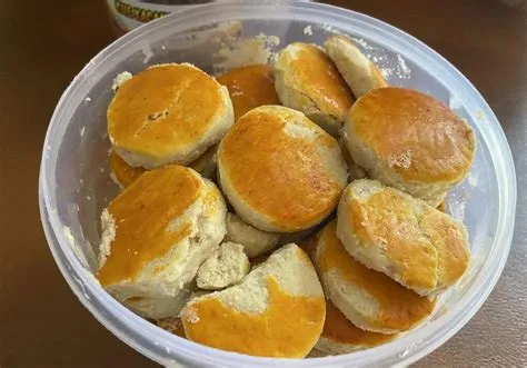 Kue Kacang Asli Jember Ini Rasanya Enak Harganya Murah - Bake.co.id