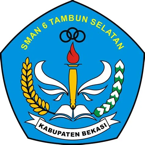 SMAN 6 TAMBUN SELATAN