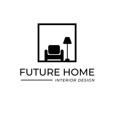 Interior Architecture Logos
