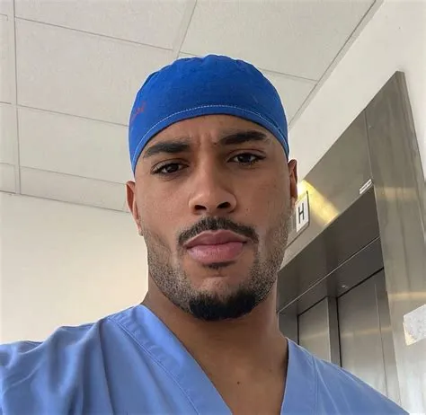 by ‎ on for all the dawgs. | Attractive black men, Black men beards ...