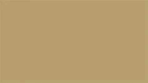 Solid Gold Background