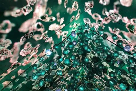 Chandelier - Expo 2024 Dubai