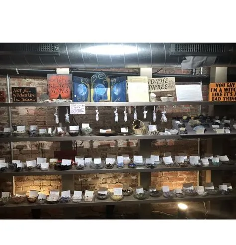 Spiritual Psychic Store | Cape Gazette