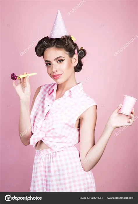 Up Girls Makeup And Hair