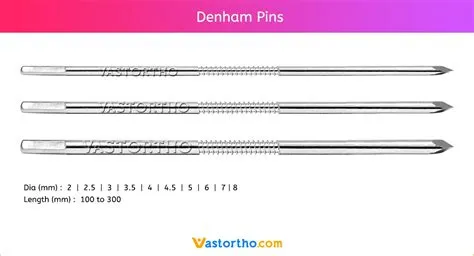 Steinmann Pin Traction