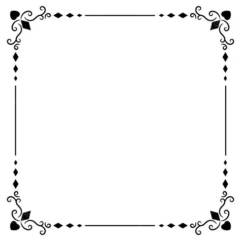 Border For Photo Png at Shawn Rooks blog