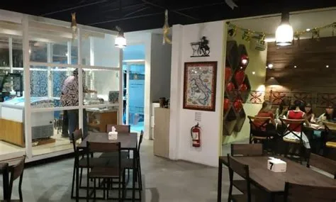 30+ Cafe di Jember Kota, Bisa Buat Nugas, Tentunya Murah!