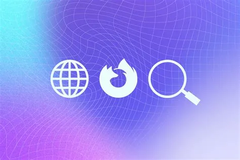 What is the difference between the internet, browsers, search engines ...