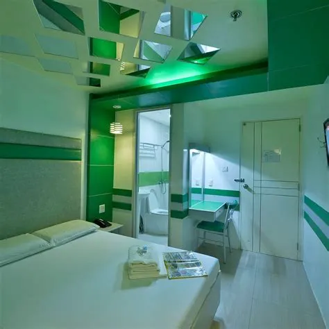 HOTEL 99 MONUMENTO - UPDATED 2025 Reviews & Price Comparison (Caloocan ...