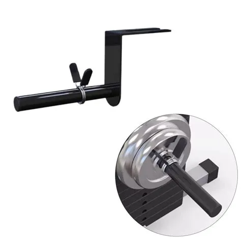 lacooooppia Gym Weight Stack Extender Weight Stack Pin Cable Weight ...