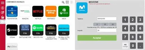 Cómo recargar cualquier móvil prepago sin salir de casa - Movilonia.com