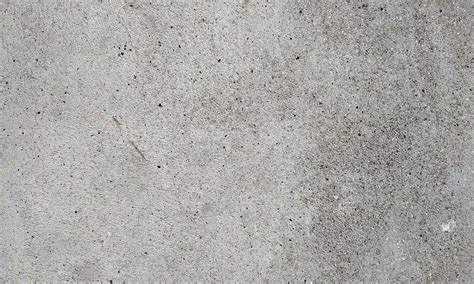 Texture of old concrete wall.Concrete wall of light grey color cement ...