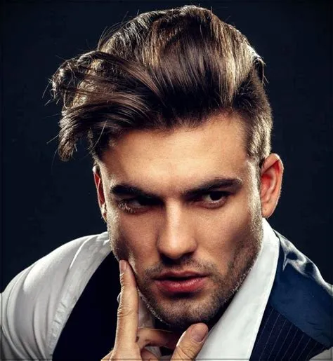 Haircuts for men 2019: Images of the most beautiful styles! | Short and ...