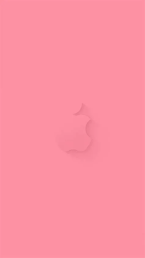Solid Pink Wallpapers - Wallpaper Cave