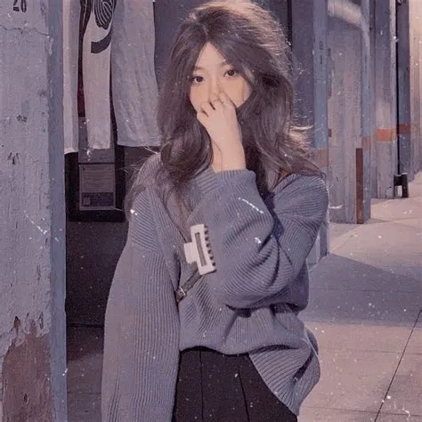 by Michell on Lưu nhanh | Asian style dress, Korean girl fashion ...