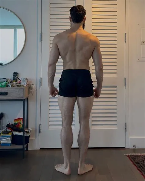 VM Personal Training 🏳️‍🌈 on Instagram: "Latest physique check! Getting ...