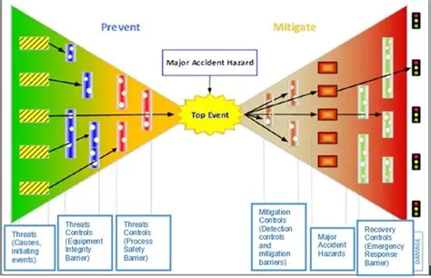 Bowtie Analysis – An Extensive HSE Tool