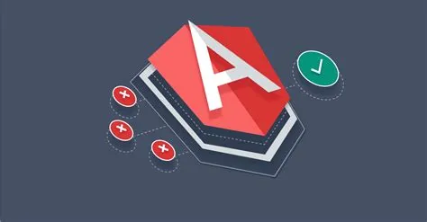 Best Angular Learning Roadmap - CodexCoach