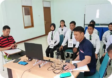 LPK Indonesia Nippon Anugerah