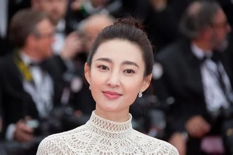 31 Most Beautiful Chinese Women with Jaw-dropping Beauty | PINKVILLA