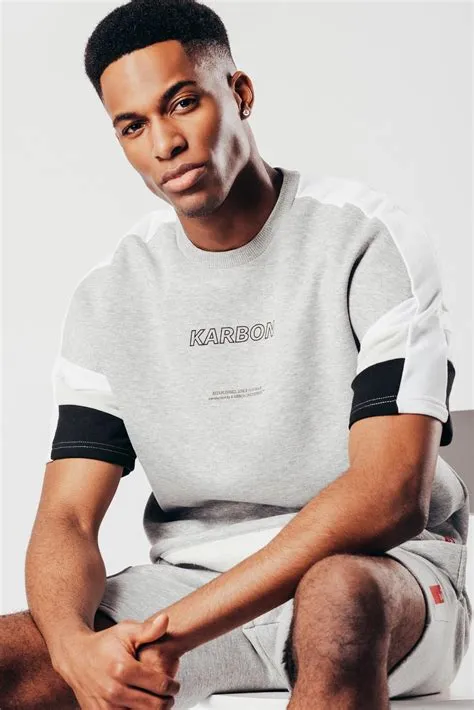 Studio Fashion Photography | Karbon | Male models poses, Studio ...