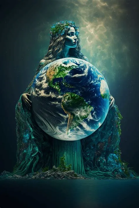 Mother Earth Wallpapers - 4k, HD Mother Earth Backgrounds on WallpaperBat