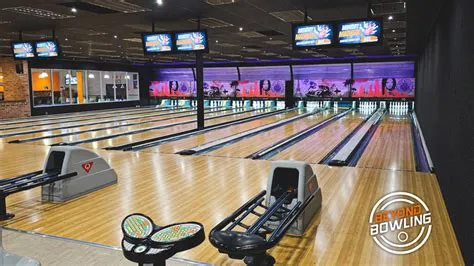 Ten Pin Bowling | Beyond Bowling