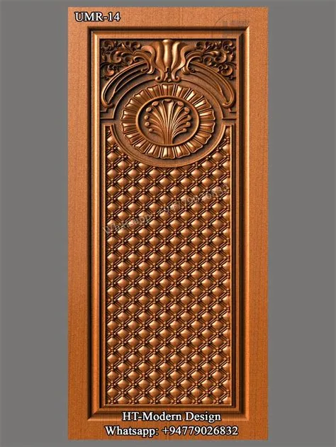 on UMR Door Collection