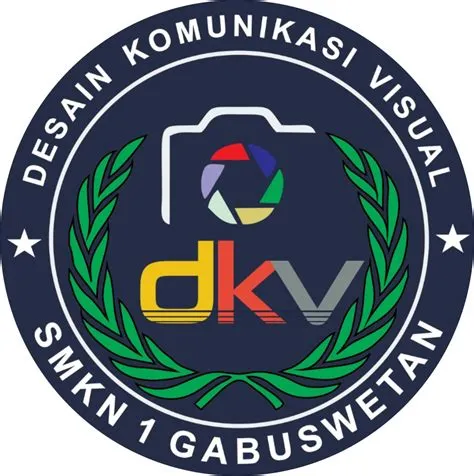 DESAIN KOMUNIKASI VISUAL ( DKV ) - SMKN 1 GABUSWETAN