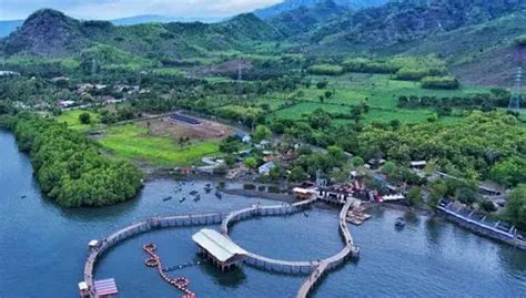 Sepuluh Desa Wisata Sabet Penghargaan di Festival Dewi Cemara Jatim ...