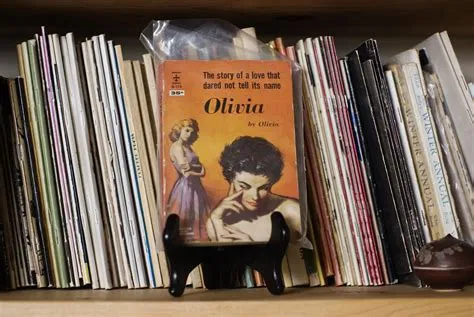 OLIVIA - Queen of Pinup Art | ‘I’m popular culture! I’m the … | Flickr