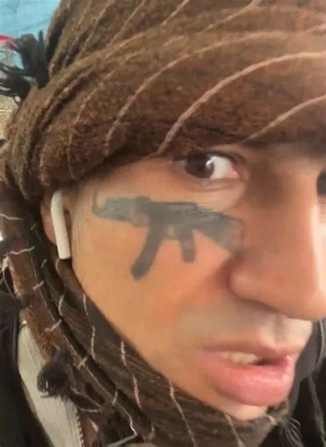 Migrant jailed for five years over Farage threat