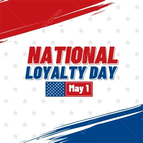 American Loyalty Pin PNG, Vector, PSD, and Clipart With Transparent ...