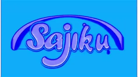 Sajiku Logo 2015 in Chorded - YouTube