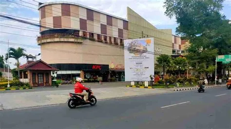 Lippo Plaza Batu Lakukan Efisiensi Tenaga Kerja โ Memontum