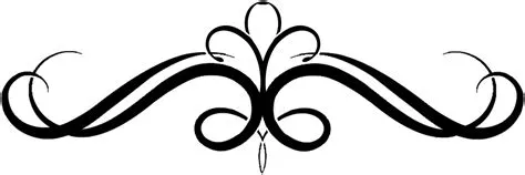 Simple Scroll Designs - Design Talk