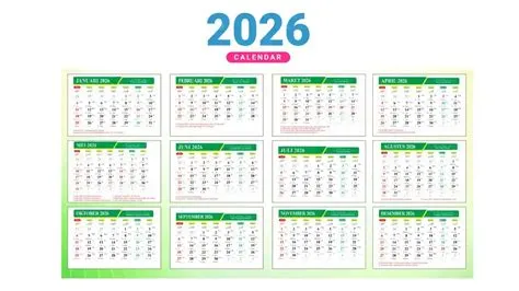 Kalender 2026: Ini Penanggalan Jawa Lengkap Selama Tahun 2026 Ada Weton ...