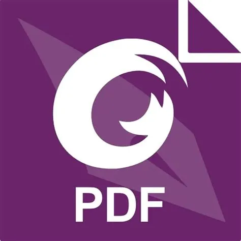 Foxit PDF Editor+ Subscription