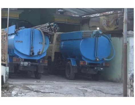 10 Jasa Sedot WC Sumber Sari Jember Terdekat 100% Harga Murah – DKP