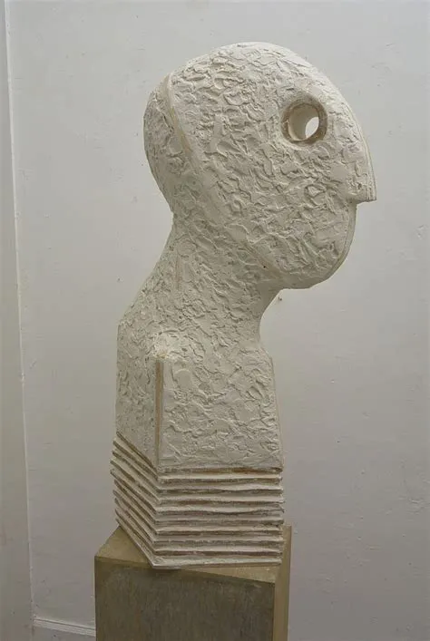 van Yazidi Mohamed op CCCCCCCCCC | Sculpturen, Beeldhouwer, Kunstenaar