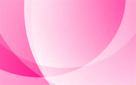 Pink Abstract Wallpaper