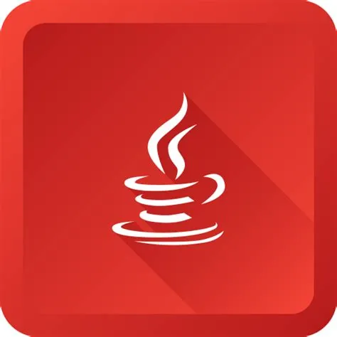 Icono de Java Generic Square