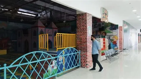 Lippo Plaza Batu Terancam Bangkrut Dalam 2 Bulan - Tugumalang.id