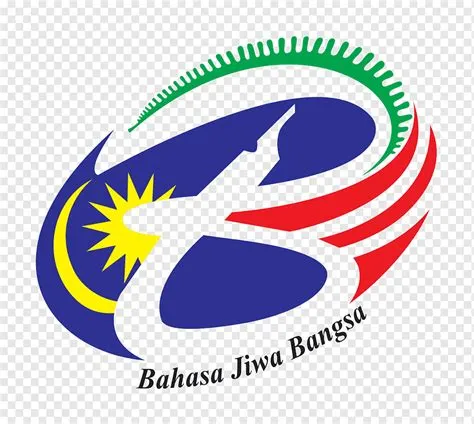 Bulan Bahasa Kebangsaan Malay National language Perak, bulan, logo ...