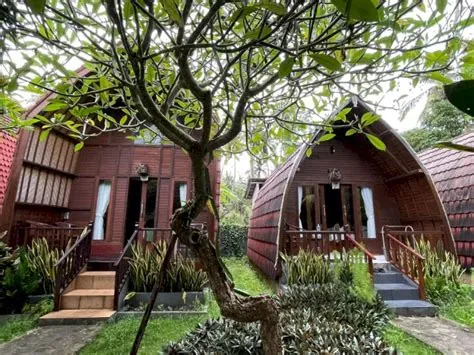 Ini Dia Hotel Bintang 2 Terfavorit dan Nyaman untuk Kamu Menginap di ...