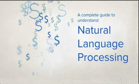 Ultimate Guide to Understand and Implement Natural Language Processing ...
