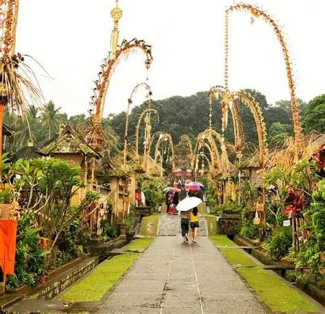 37 Tempat Wisata Di Bali Yang Hits & Populer Buat Liburan